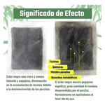 100 Parches Desintoxicantes Para Pies Kinoki Alivia Estres