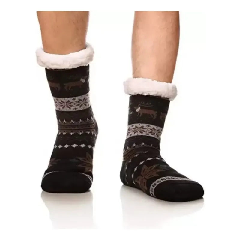 X2 Calcetines De Invierno Chiporro Térmicas Pies Calientes Variados Variado 38-46