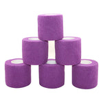 Venda Cinta Autoadherente Estilo Coban 10 Cm X 5 M Color X2