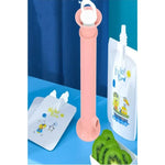 Kits  De 7 Piezas  Para Bebe  Alimentacion Cuidado E Higiene
