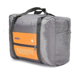 Bolso De Viaje Amplio Impermeable Travel Plegable Sport