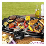 6 Brochetas Pinchos Anticucho Acero Barbacoa Parrilla Asado