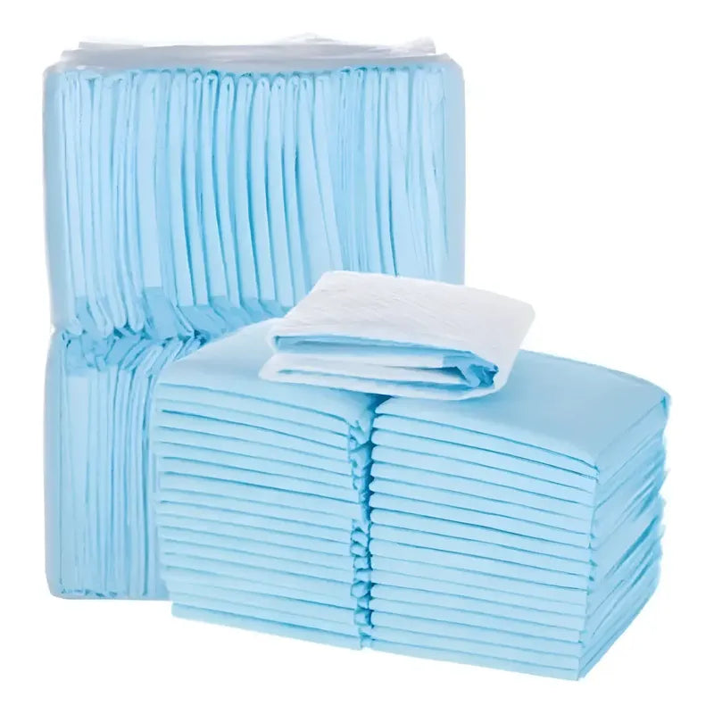 20 Protector De Cama Sabanilla. Muy Absorbentes 750 Ml 90x60