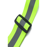 Arnes De Seguridad Reflectante Chaleco Ajustable Adulto
