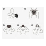 Gorro De Piscina  Natacion Elastico Estandar Unisex Cabello