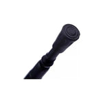 Baston Trekking Senderismo 3 Tramos Mango Recto Antishock