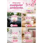 Aromatizadores De Ambiente En Gel Desodorante Hogar Auto