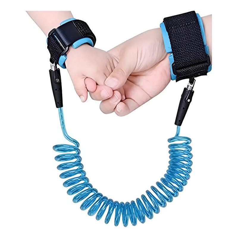 Brazalete Pulsera Correa Arnés Muñeca Anti Pérdida Niños(as)