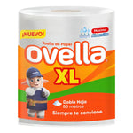 Toalla De Papel Nova Ovella Xl 80 Metros