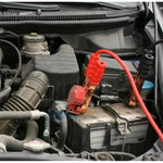 Cable Puente De Bateria 3000 Amp Roba Corriente Auto Xl Pro
