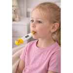 Termómetro Digital Flexible Para Bebe Niño Y Niña Animales