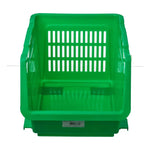 X3 Organizador Gaveta Multiuso Apilable Ventilado Kendy