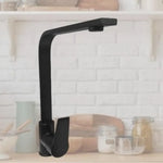 Monomando Lavaplato Vertical Mate Grifo De Agua Para Cocina