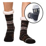 X2 Calcetines De Invierno Chiporro Térmicas Pies Calientes Variados Variado 38-46