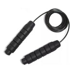 Cuerda Para Saltar Cardio Crossfit Deporte Velocidad