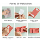 X2 Organizador Multiuso Control Remoto Accesorios Escritorio
