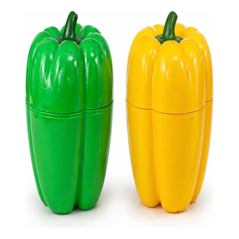 Contenedor Conservador De Frutas Y Verdura Para