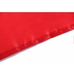 Bandera Chilena 90x150 Cm Para Fechas Patrias Desfiles Fonda