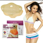 Parche Mymi Wonder Patch Para Adelgazar Para Abdomen/vientre