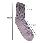 1 Par Medias Calcetines De Invierno Chiporro Frio Térmicas Varios Variado 40-46