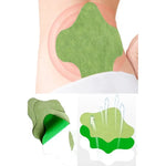 Parches Calmar Dolor Muscular Columna Cuello Cervical 10 Und Columna