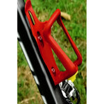 Porta Botella De Agua Para Bicicleta Soporte Botella