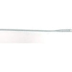 Sonda Destapador Cañerías 140 Cm  Ducha  Lavamanos