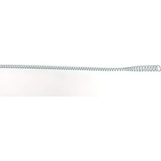 Sonda Destapador Cañerías 140 Cm  Ducha  Lavamanos