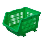 X6 Organizador Gaveta Multiuso Apilable Ventilado Kendy