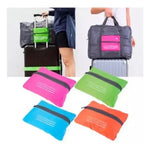 Bolso De Viaje Amplio Impermeable Travel Plegable Sport