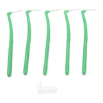 Pack X15 Cepillo De Dientes Genérica Interdental Suave
