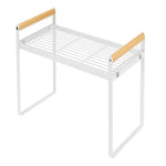 Repisa Organizadora De Hierro Rack Organizador Cocina O Baño