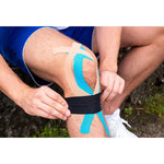 X2 Tape Crossfit Kinesio Tape Cinta Kinesiologica 10 X 5 Cm