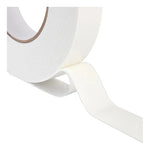 Cinta Doble Faz Blanca Contacto X2 Montaje Cuadros 6mtrs