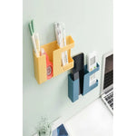 X2 Organizador Multiuso Control Remoto Accesorios Escritorio