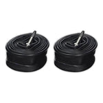 Pack 2 Camaras Aro 29 X 1.95/2.125 Valvula Francesa Presta Presta