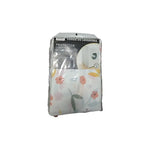 Funda Cobertor Impermeable Lavadora Secadora Carga Frontal