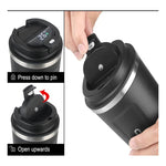 Vaso Térmico Mug Portátil Café Agua Llévalo Contigo Termo