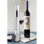 Sacacorchos Eléctrico Destapacorchos Automático Para Vino