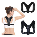 X5 Corrector, Postura De Espalda Acolchada Unisex Ajustable