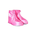 2 Fundas Calzado Impermeables Cubre Calzado Aislante Lluvia