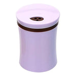 Porta Escarbadientes Palillero Caja Pequeño Bambu Coctelera