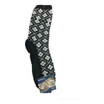 6 Pares Medias Calcetines De Invierno Chiporro Frio Térmicas Variados Variado 40-46