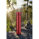 Termo Agua Termos Para Agua Caliente Fria Digital Táctil Led