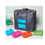 Bolso De Viaje Amplio Impermeable Travel Plegable Sport