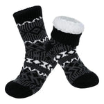 2 Pares Medias Calcetines De Invierno Chiporro Frio Térmicas Variados Variado 38-43