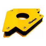 Escuadra Magnetica Soporte Soldar  25lbs