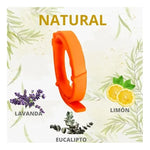 Collar Antipulgas Y Garrapatas Para Perros 65 Cm Repelente