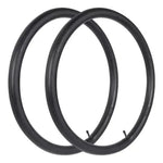 X2cámaras Bicicleta Aro 20x1.95sv48 Bicicletas Montanbiker  Schrader