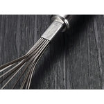Batidor Manual Witmu Acero Inoxidable Modelo L Globo 29cm